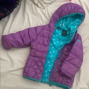 Kids jacket